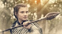 The Pendragon Cycle Rise Of The Merlin